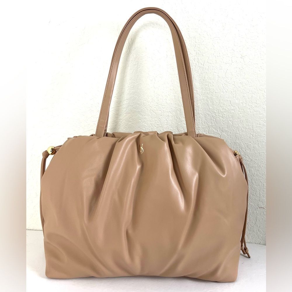 Victoria Secret Bare Tote Bag